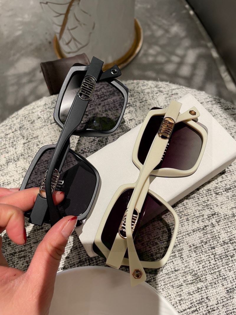 Dior Sunglasses